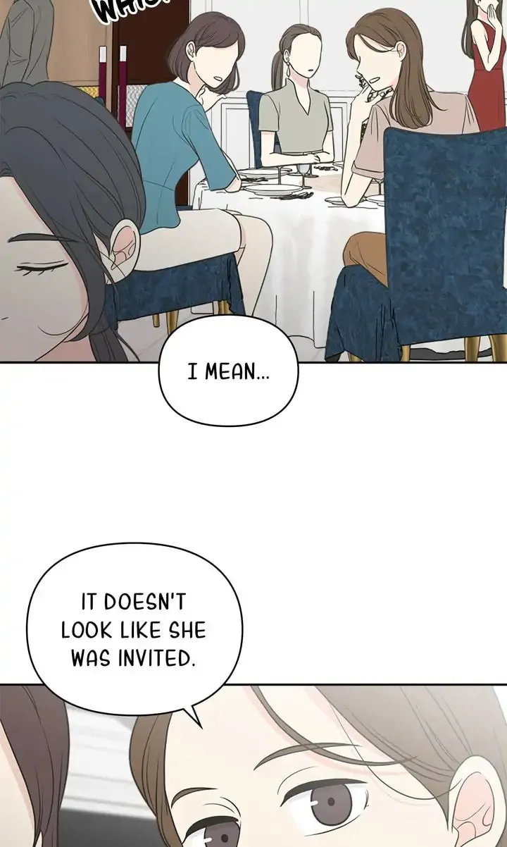 Check In to Your Heart Chapter 70 page 4 - 
