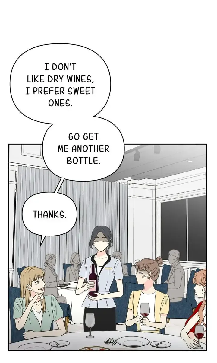 Check In to Your Heart Chapter 70 page 32 - 