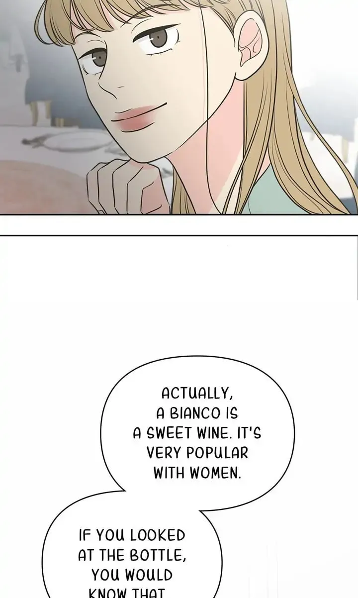 Check In to Your Heart Chapter 70 page 34 - 