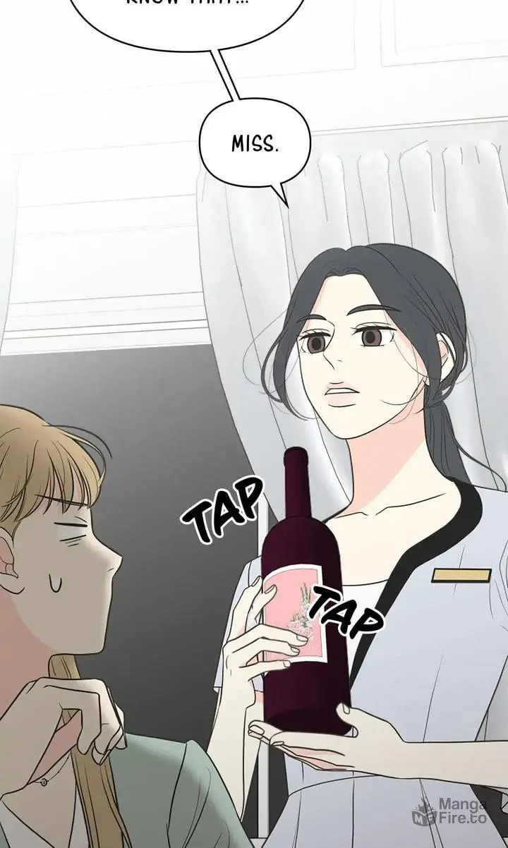 Check In to Your Heart Chapter 70 page 35 - 