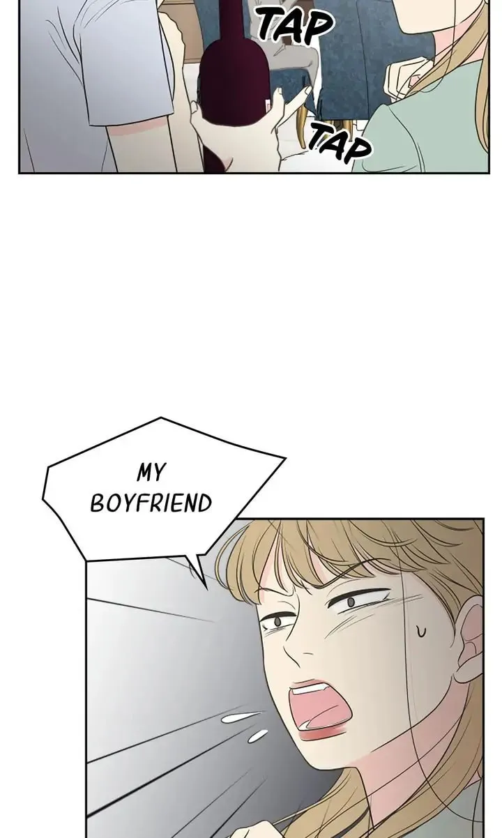 Check In to Your Heart Chapter 70 page 37 - 