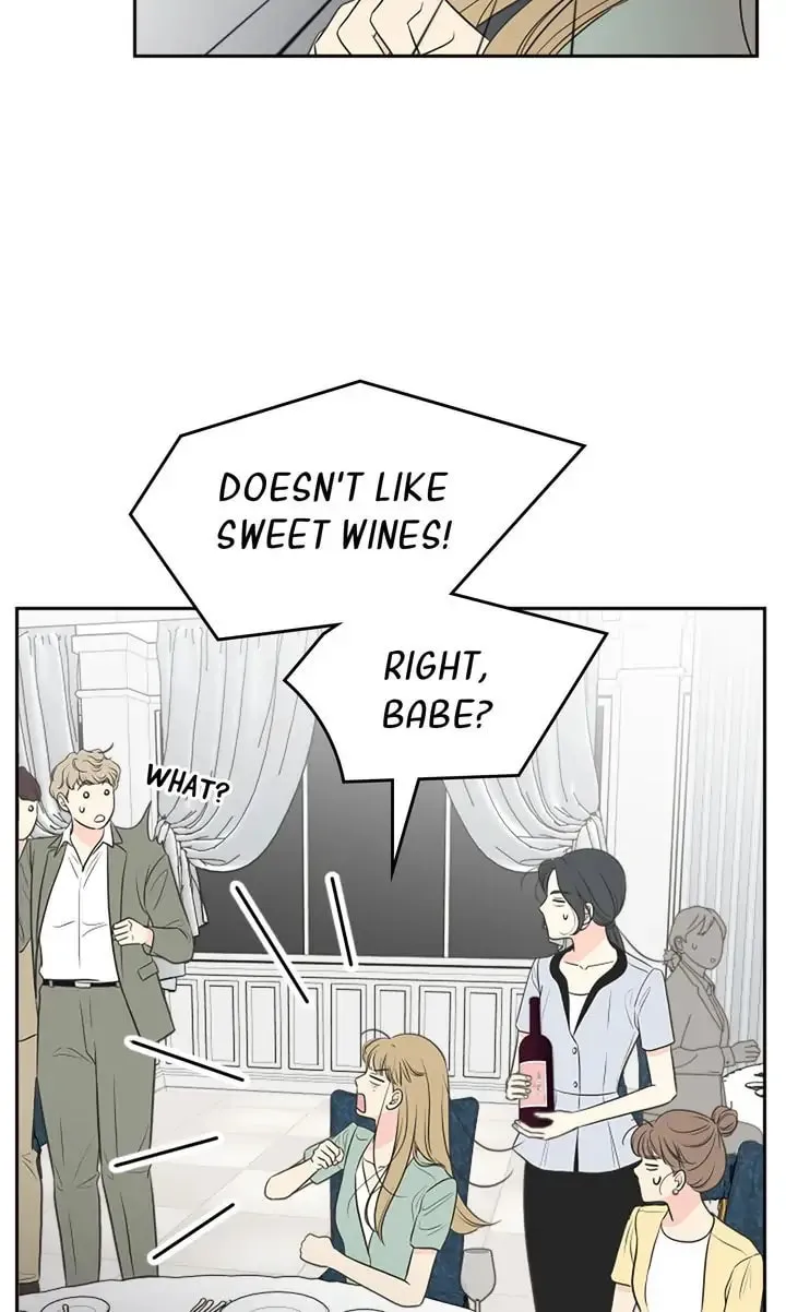 Check In to Your Heart Chapter 70 page 38 - 