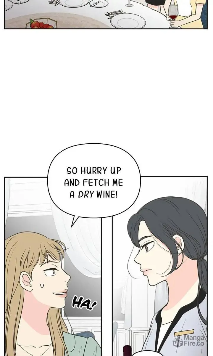 Check In to Your Heart Chapter 70 page 39 - 