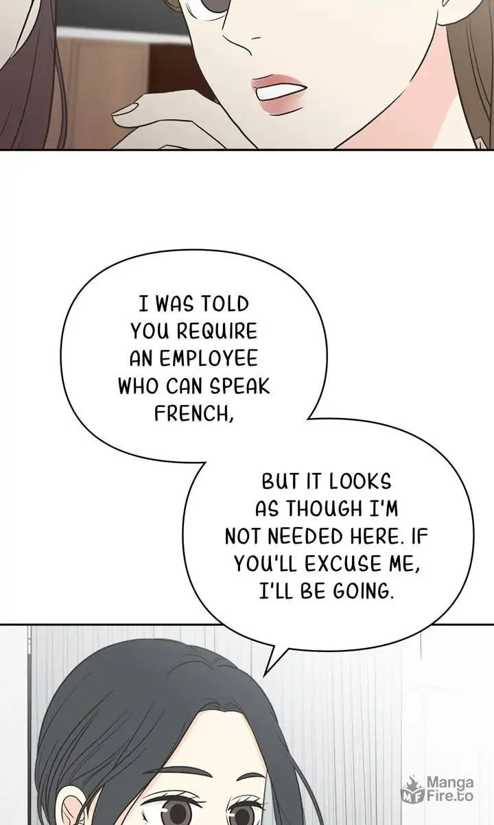 Check In to Your Heart Chapter 70 page 5 - 