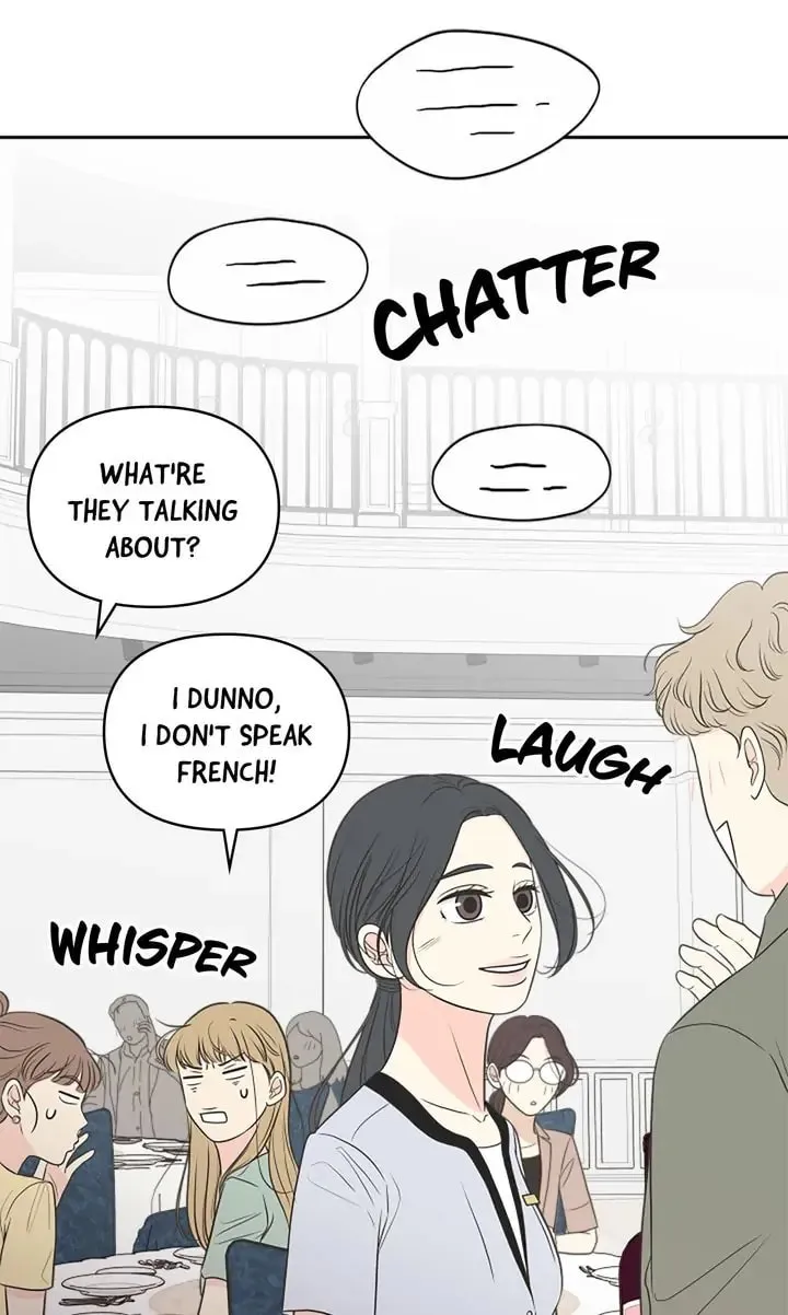 Check In to Your Heart Chapter 70 page 41 - 