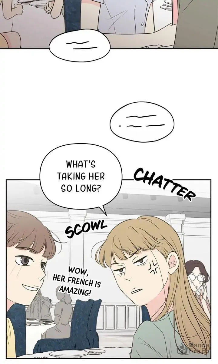 Check In to Your Heart Chapter 70 page 42 - 