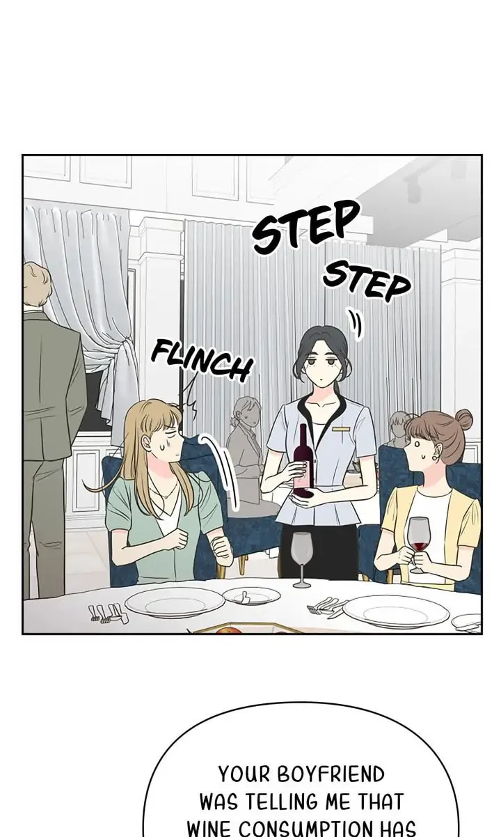 Check In to Your Heart Chapter 70 page 43 - 