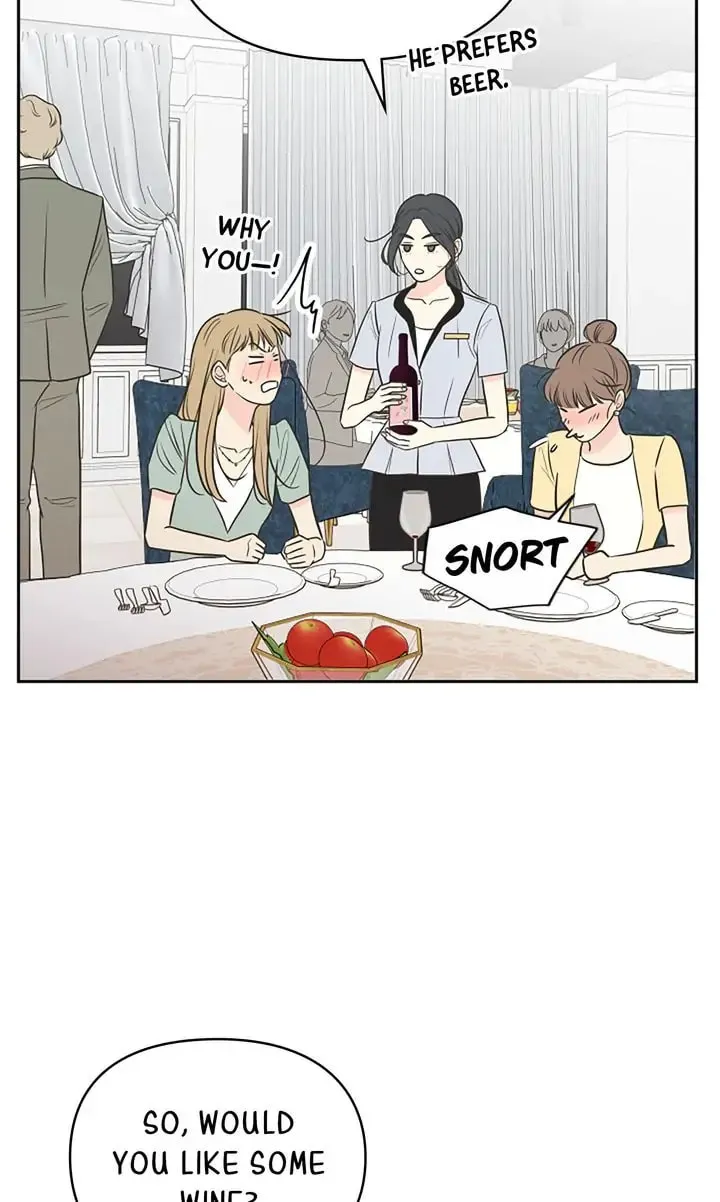 Check In to Your Heart Chapter 70 page 46 - 