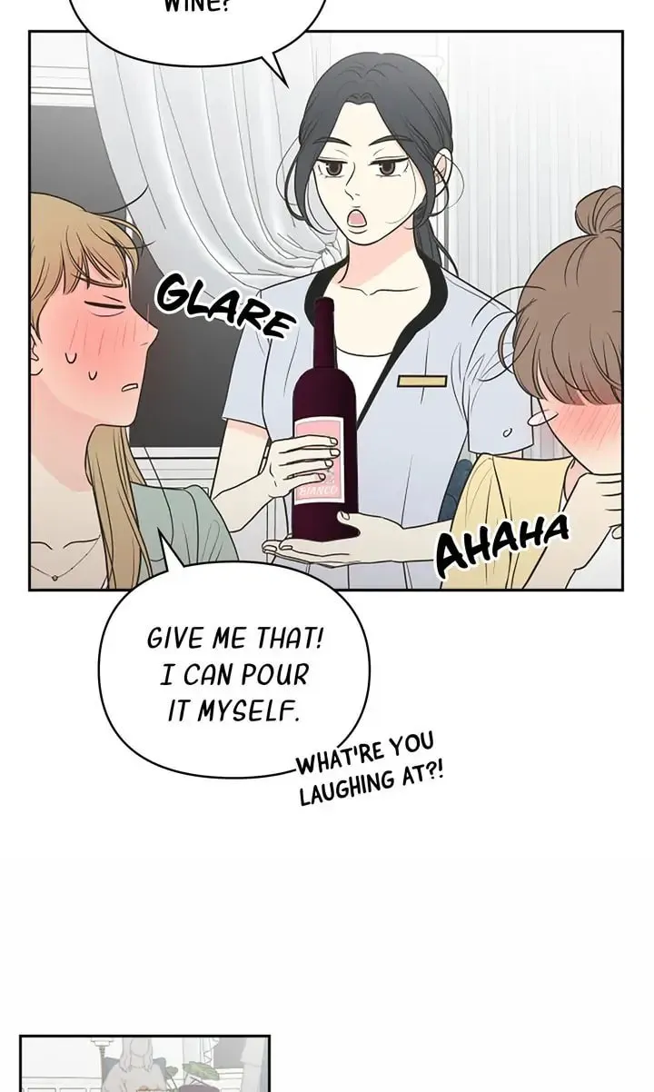 Check In to Your Heart Chapter 70 page 47 - 