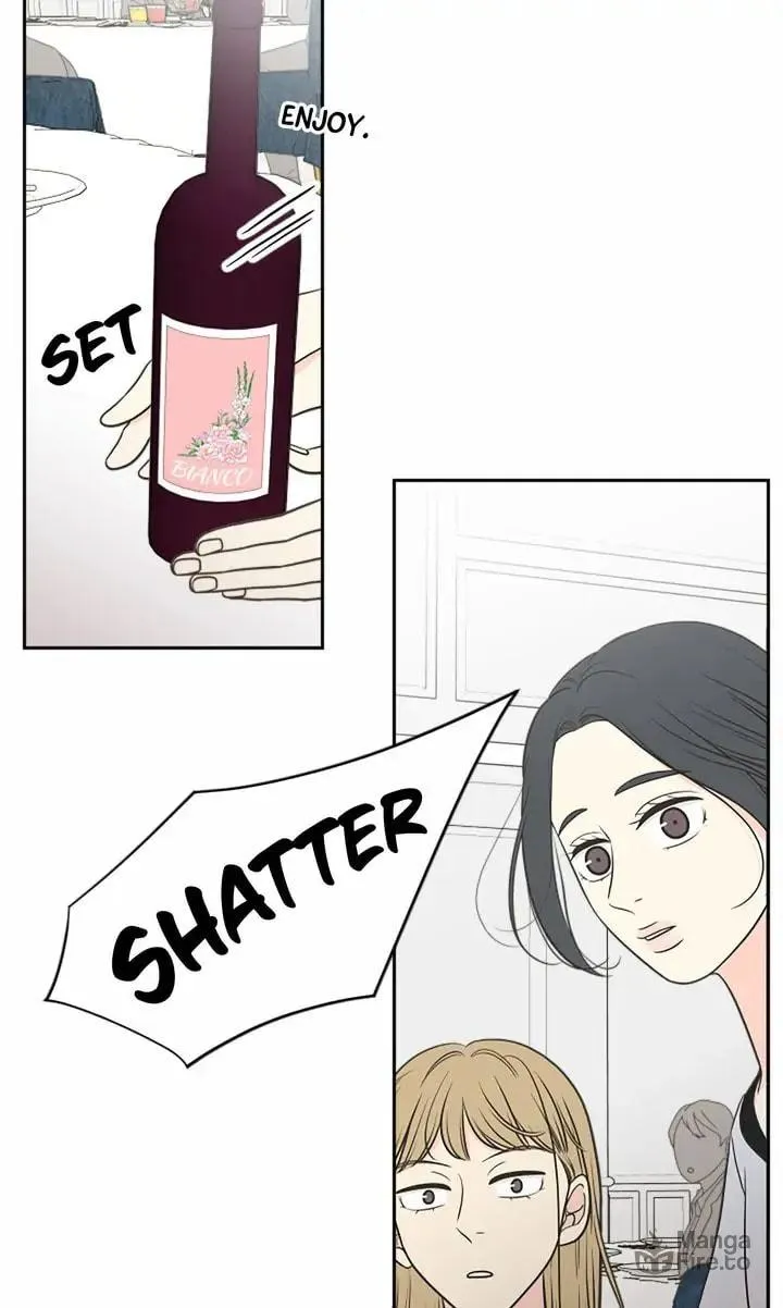 Check In to Your Heart Chapter 70 page 48 - 