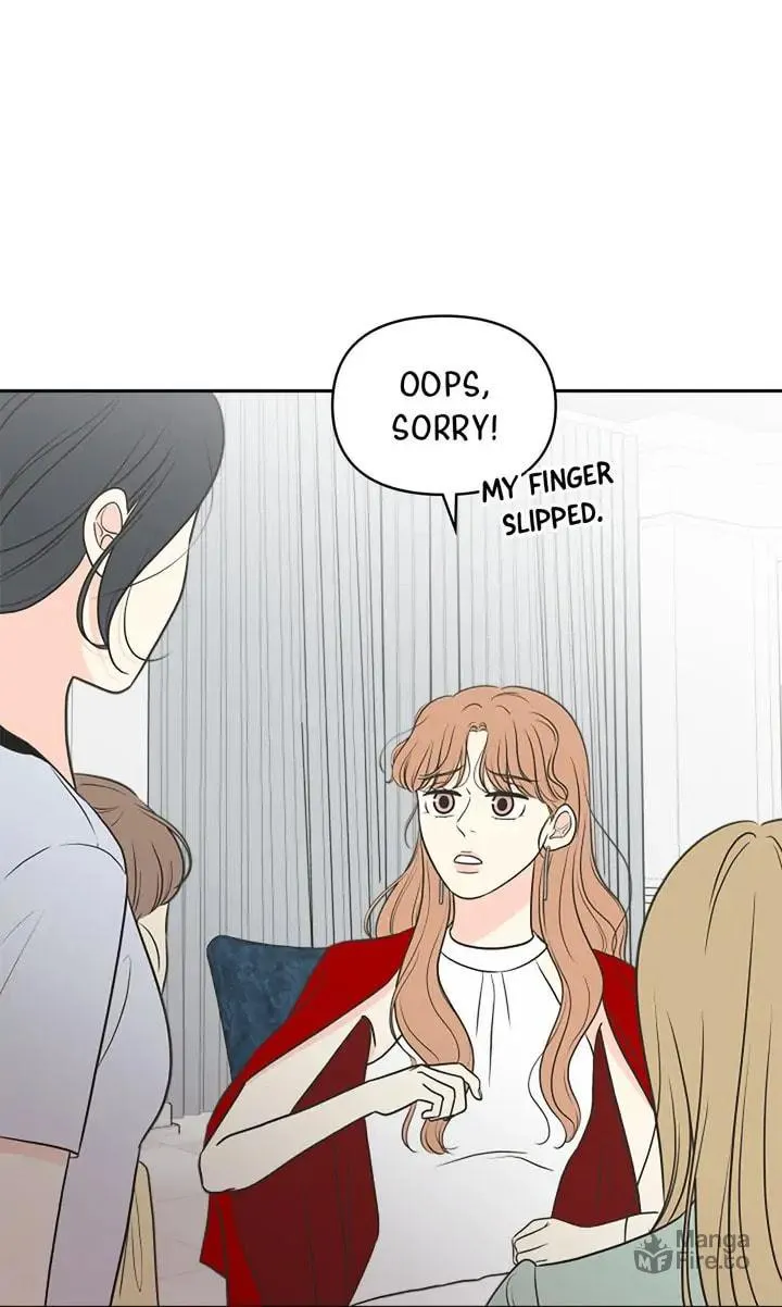 Check In to Your Heart Chapter 70 page 50 - 
