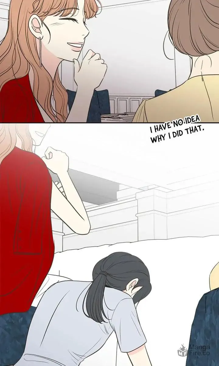 Check In to Your Heart Chapter 70 page 54 - 