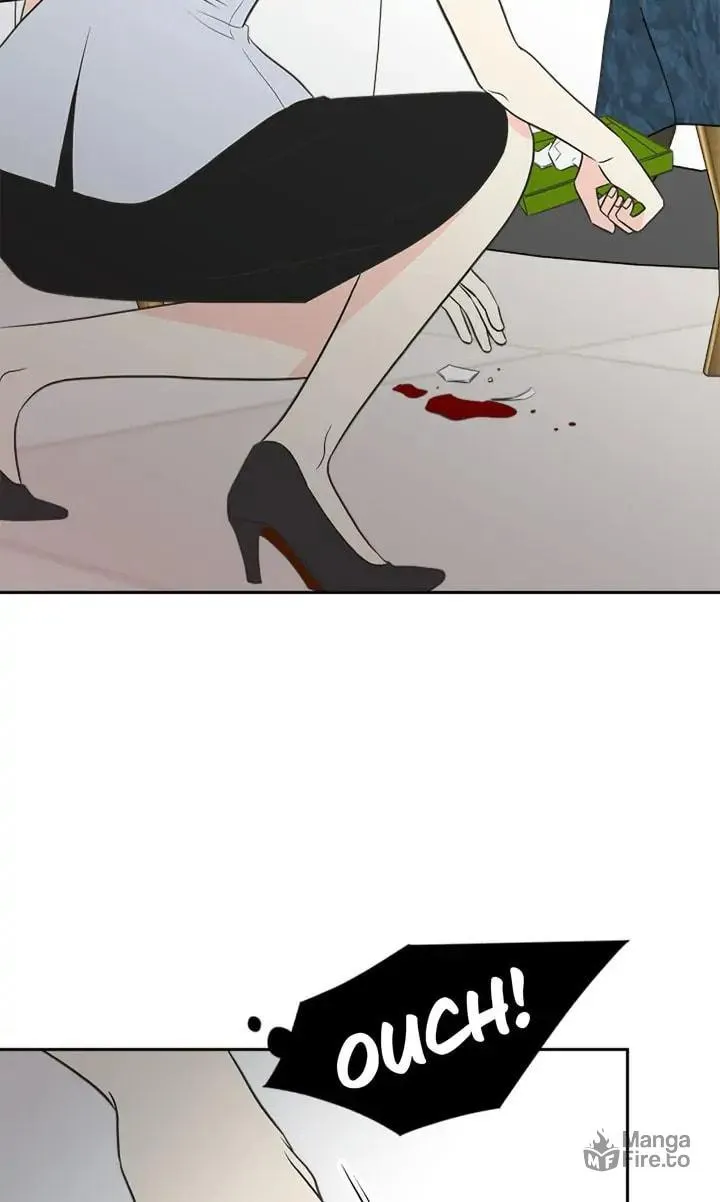 Check In to Your Heart Chapter 70 page 55 - 