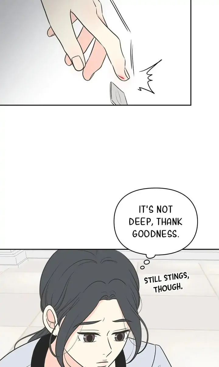 Check In to Your Heart Chapter 70 page 56 - 