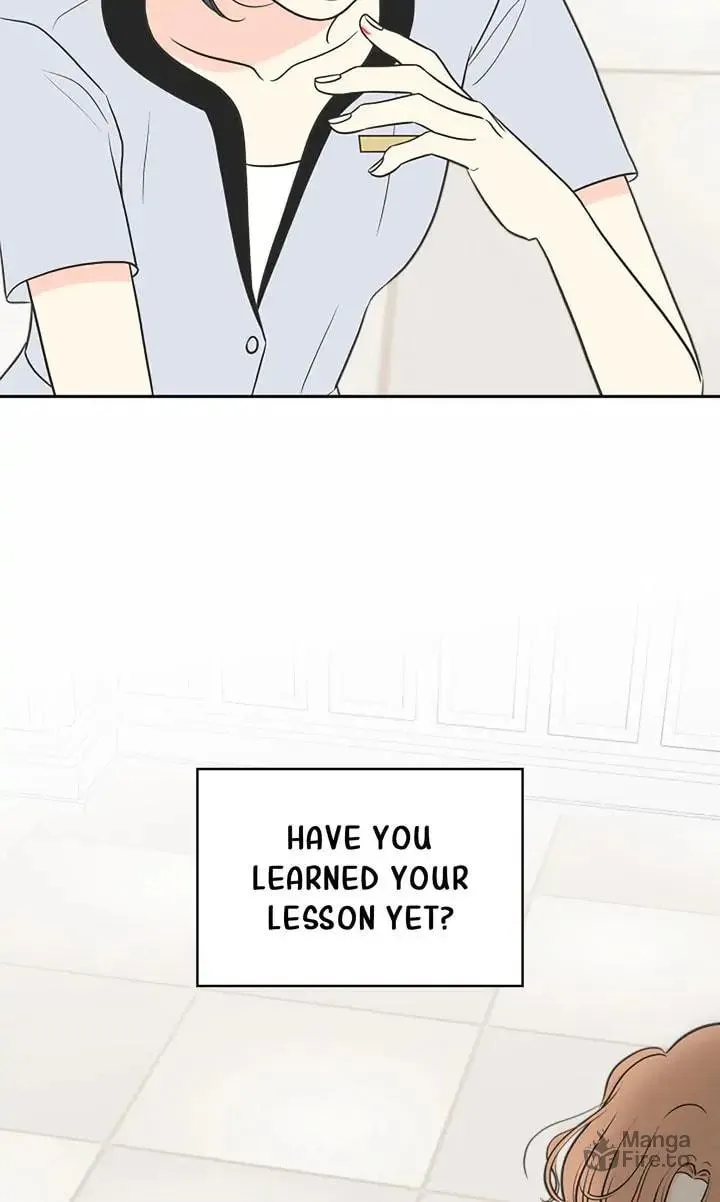 Check In to Your Heart Chapter 70 page 57 - 