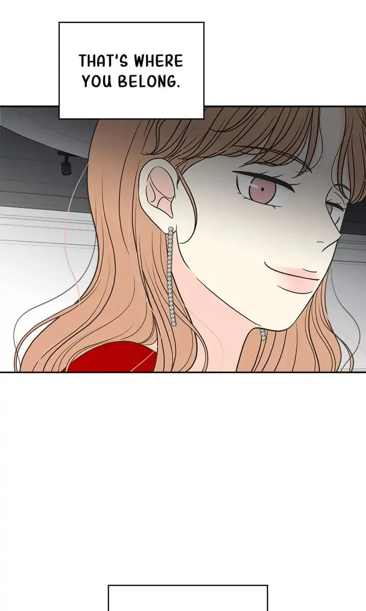 Check In to Your Heart Chapter 70 page 59 - 