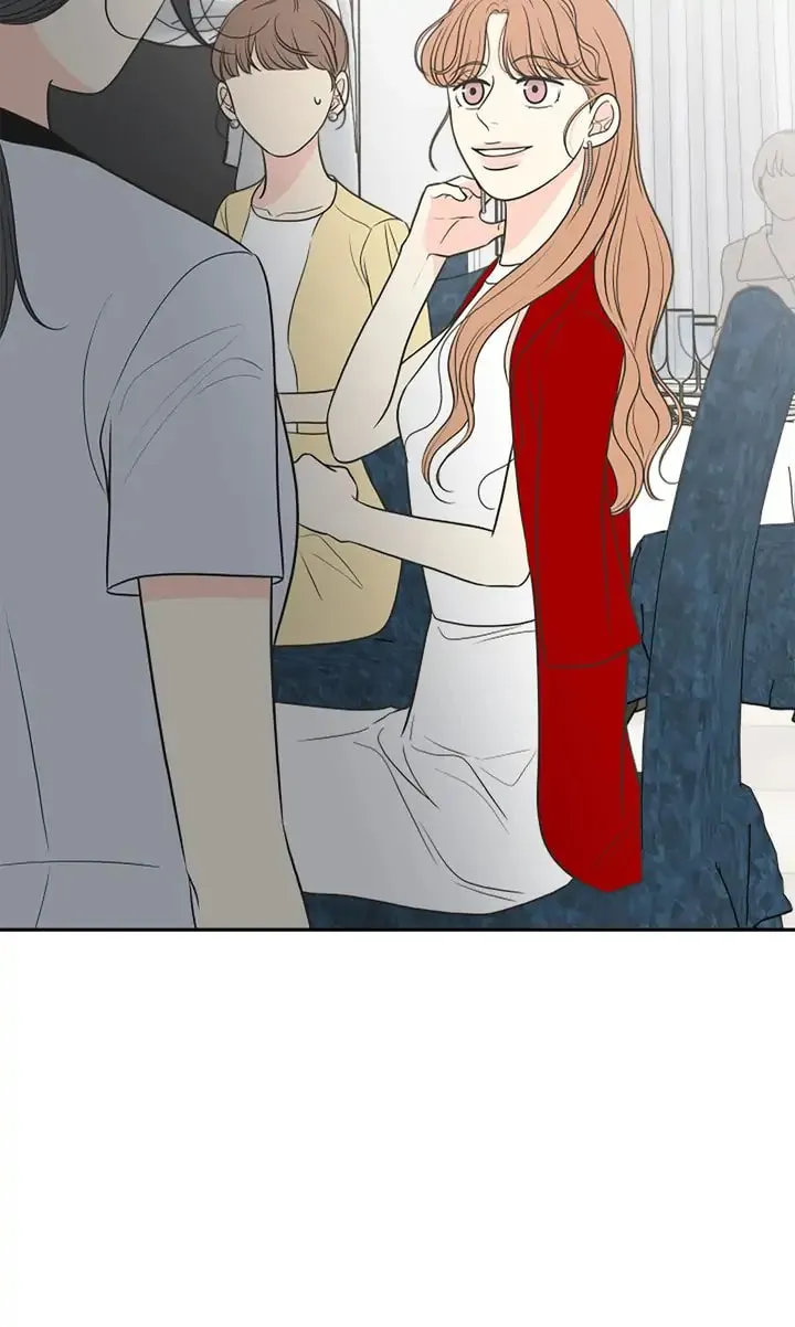 Check In to Your Heart Chapter 70 page 7 - 