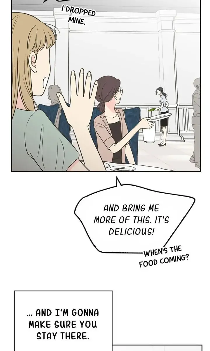 Check In to Your Heart Chapter 70 page 61 - 