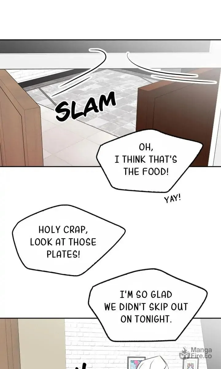 Check In to Your Heart Chapter 70 page 63 - 
