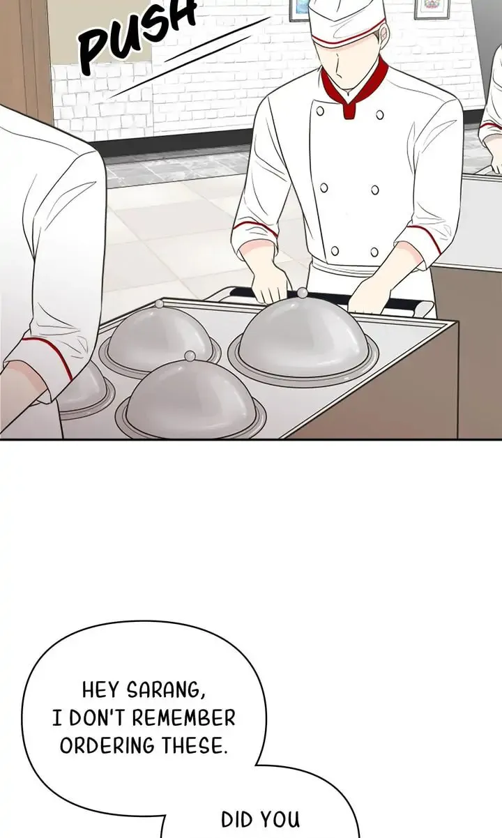 Check In to Your Heart Chapter 70 page 64 - 