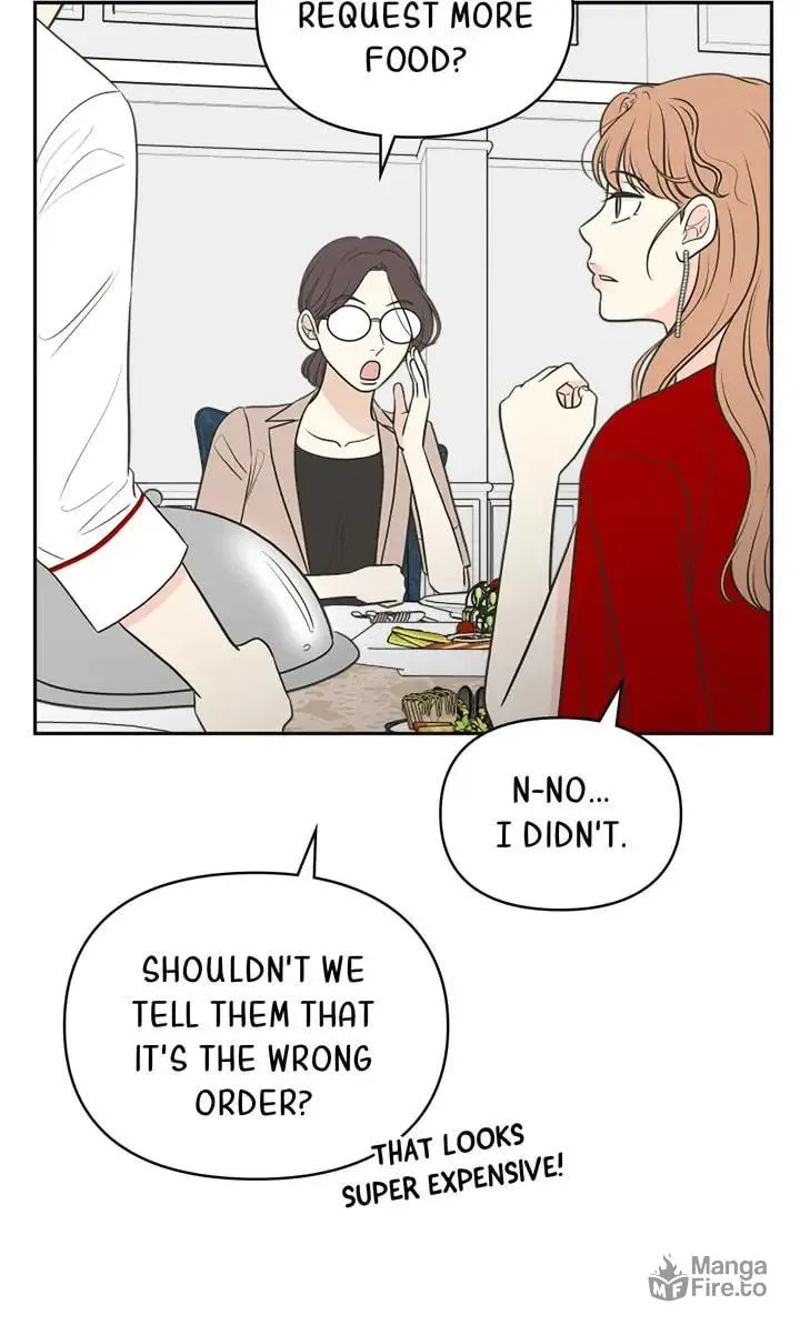 Check In to Your Heart Chapter 70 page 65 - 