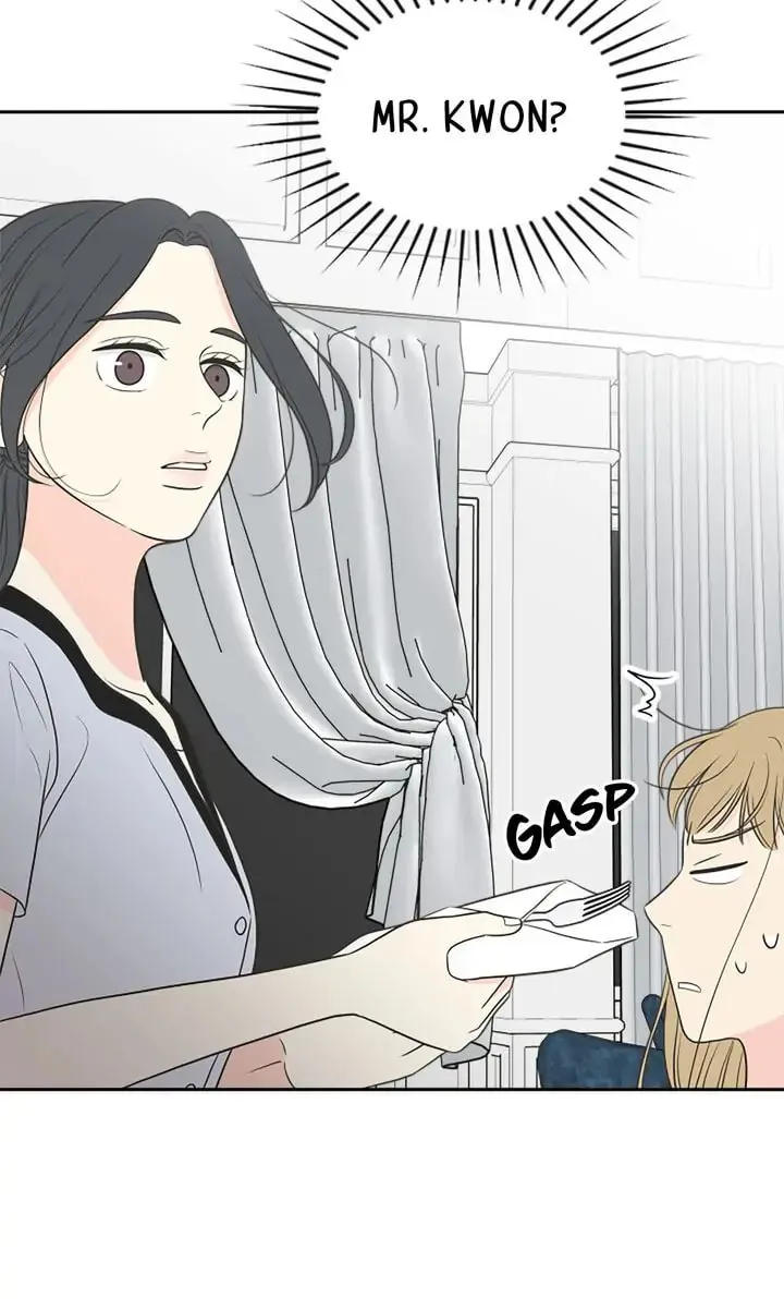 Check In to Your Heart Chapter 70 page 68 - 