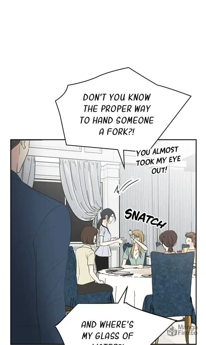 Check In to Your Heart Chapter 70 page 69 - 