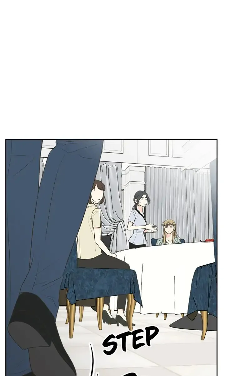 Check In to Your Heart Chapter 70 page 71 - 
