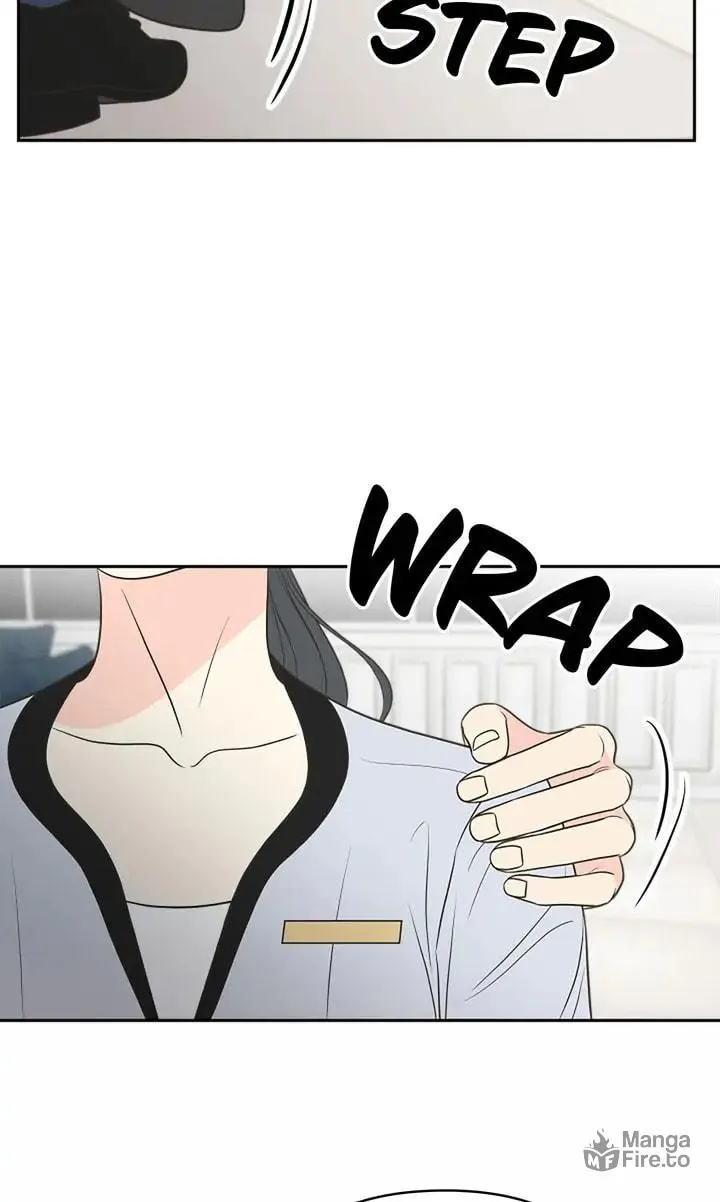 Check In to Your Heart Chapter 70 page 72 - 