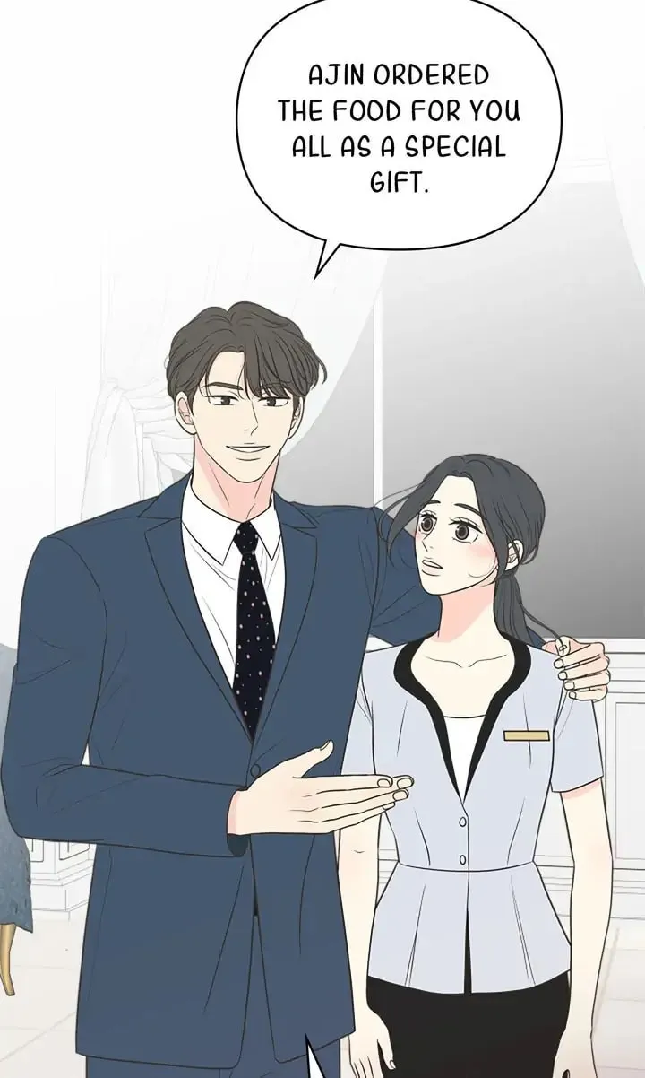 Check In to Your Heart Chapter 70 page 73 - 