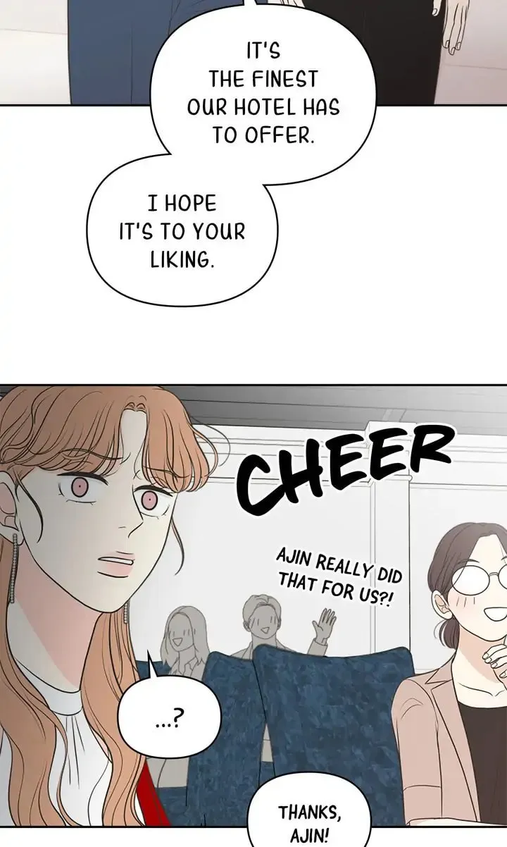 Check In to Your Heart Chapter 70 page 74 - 