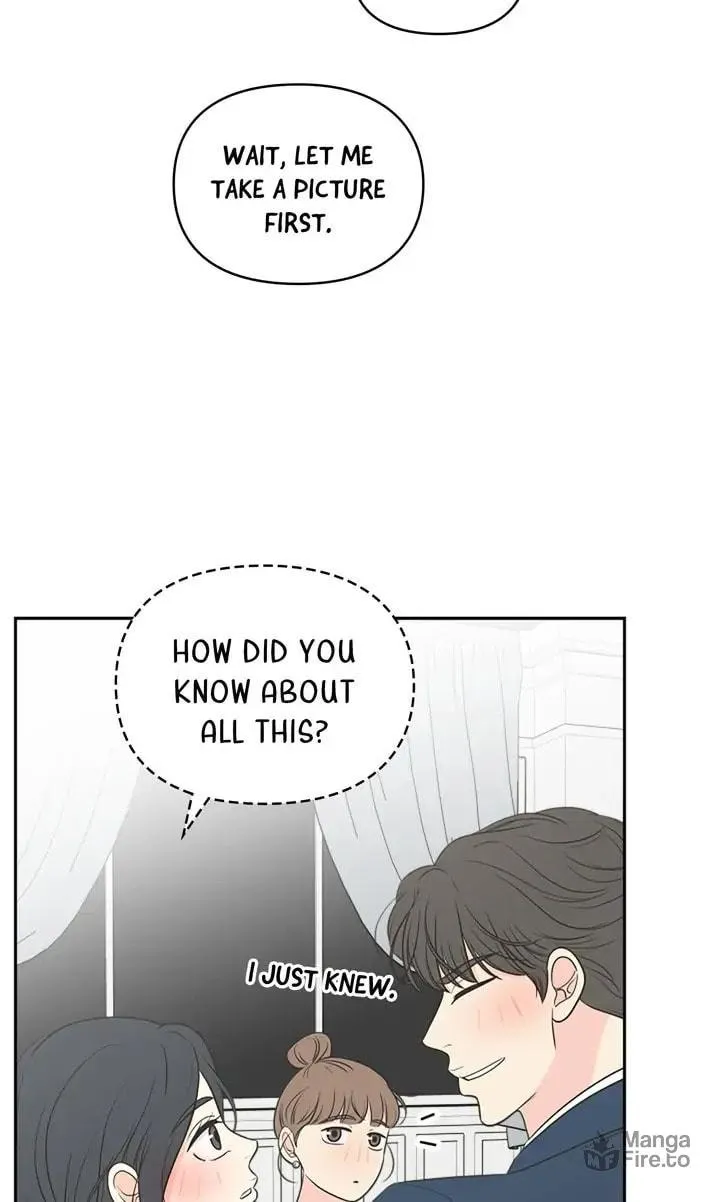 Check In to Your Heart Chapter 70 page 75 - 