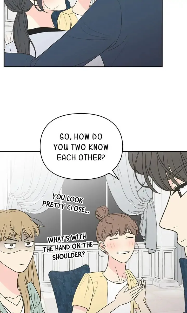 Check In to Your Heart Chapter 70 page 76 - 
