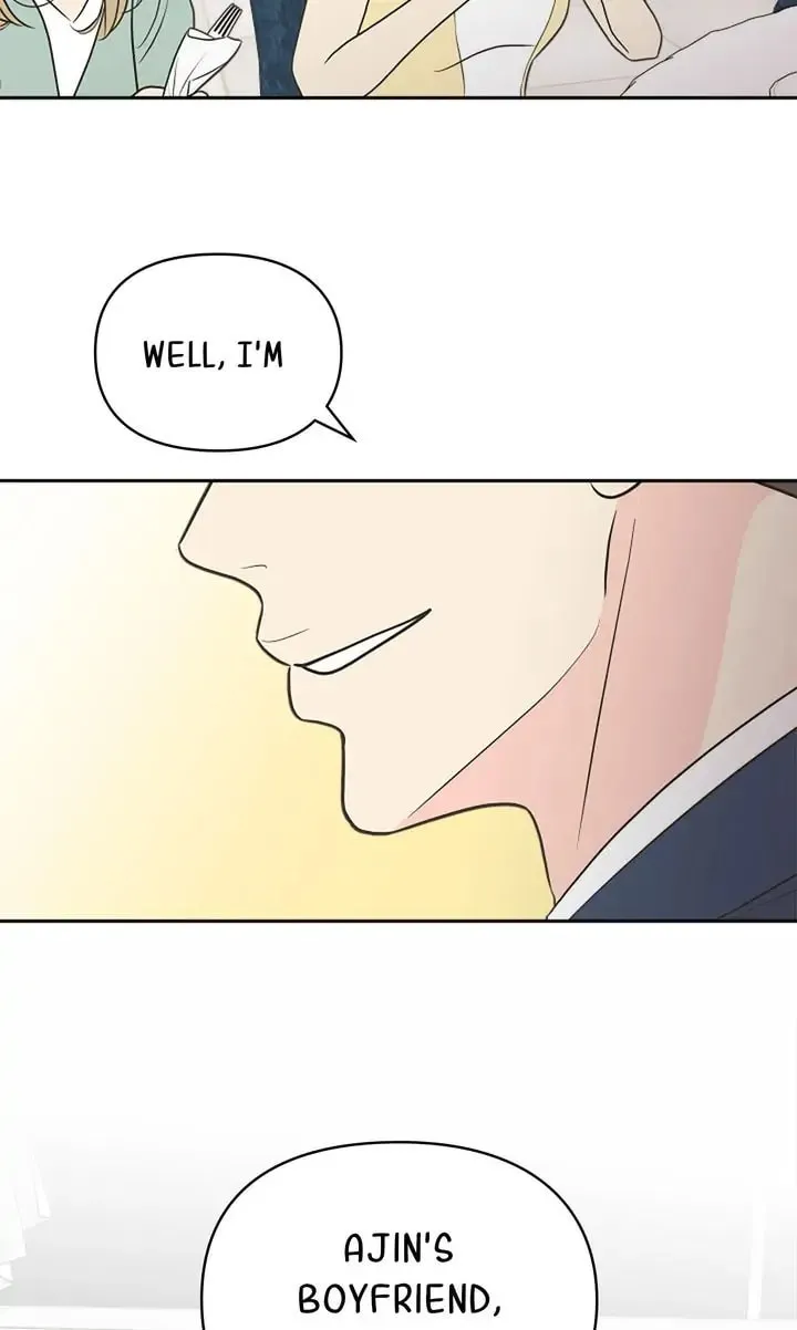 Check In to Your Heart Chapter 70 page 77 - 