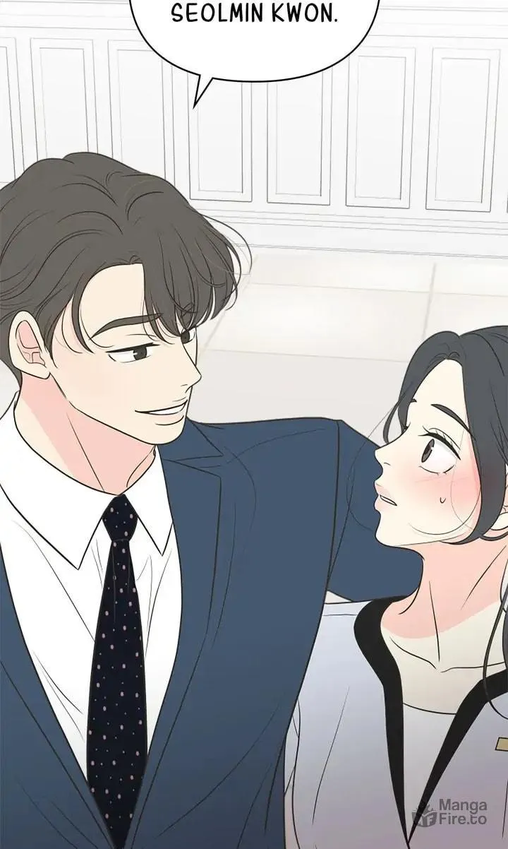 Check In to Your Heart Chapter 70 page 78 - 