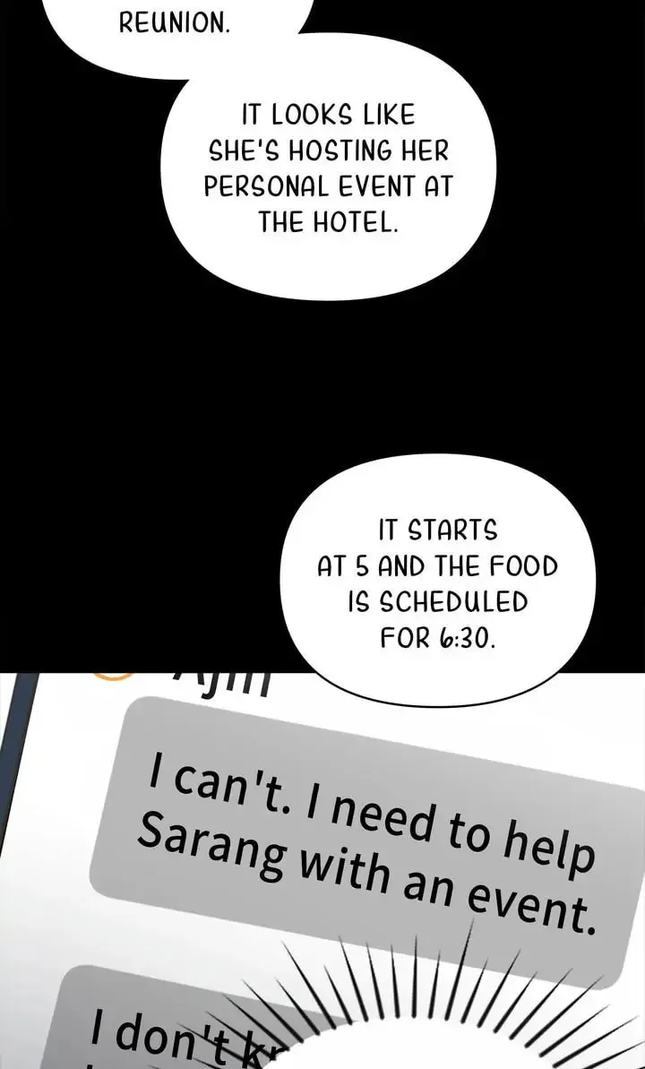 Check In to Your Heart Chapter 71 page 13 - 