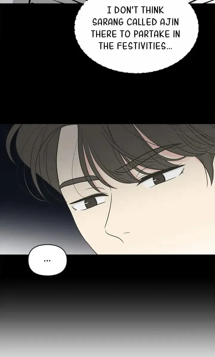 Check In to Your Heart Chapter 71 page 14 - 