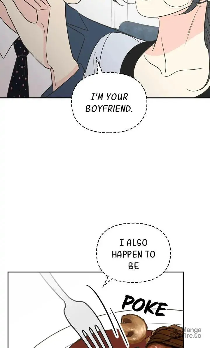 Check In to Your Heart Chapter 71 page 18 - 