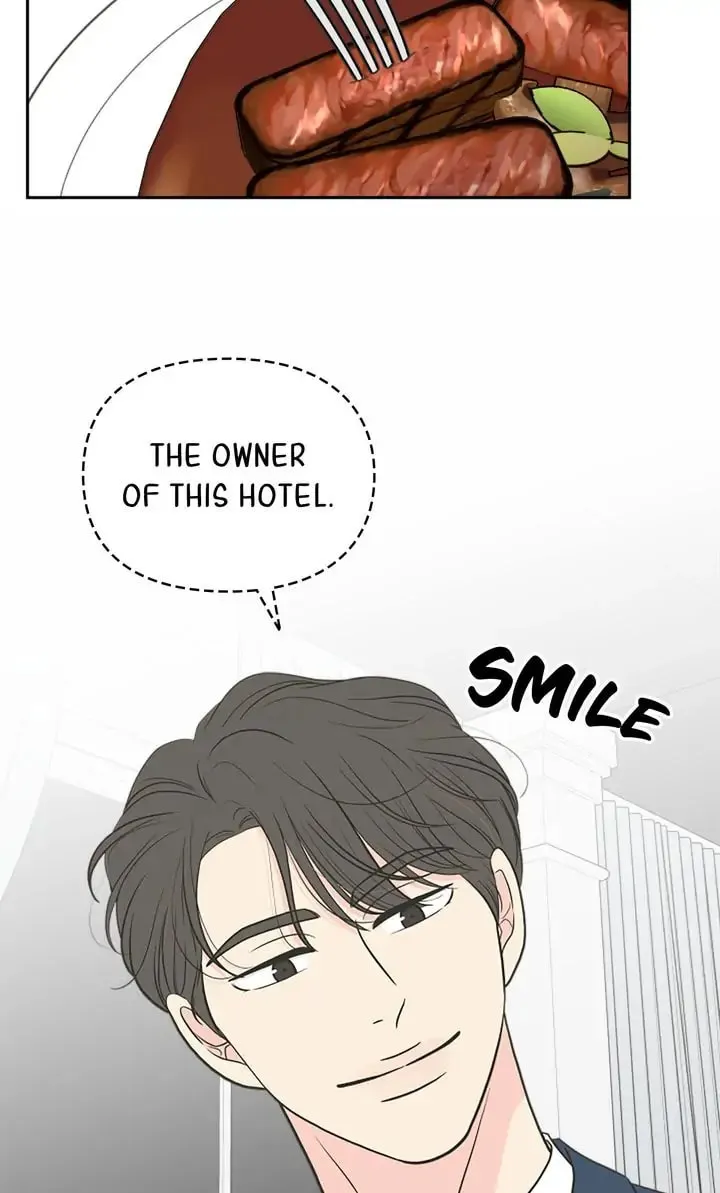 Check In to Your Heart Chapter 71 page 19 - 