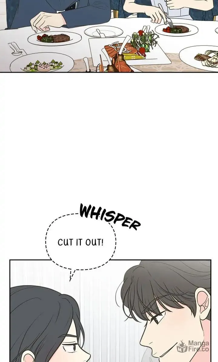 Check In to Your Heart Chapter 71 page 3 - 