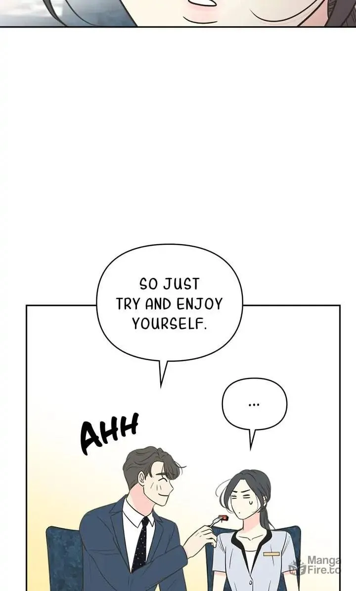 Check In to Your Heart Chapter 71 page 21 - 