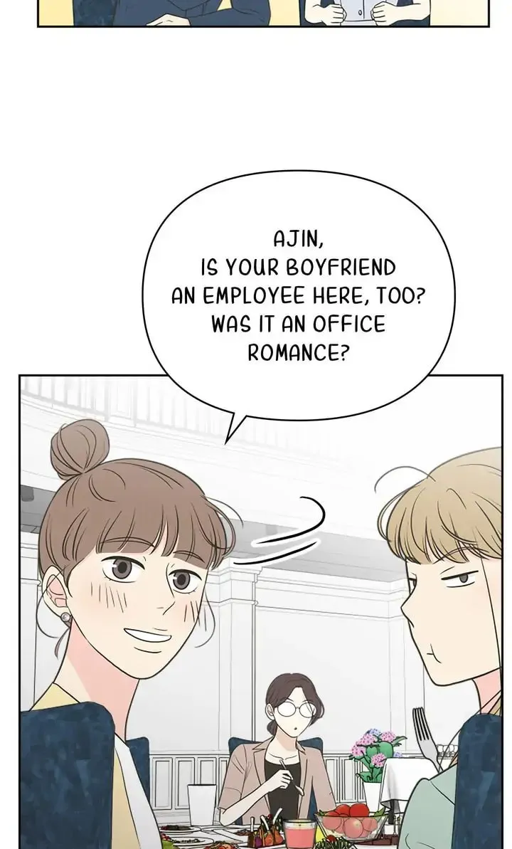 Check In to Your Heart Chapter 71 page 22 - 