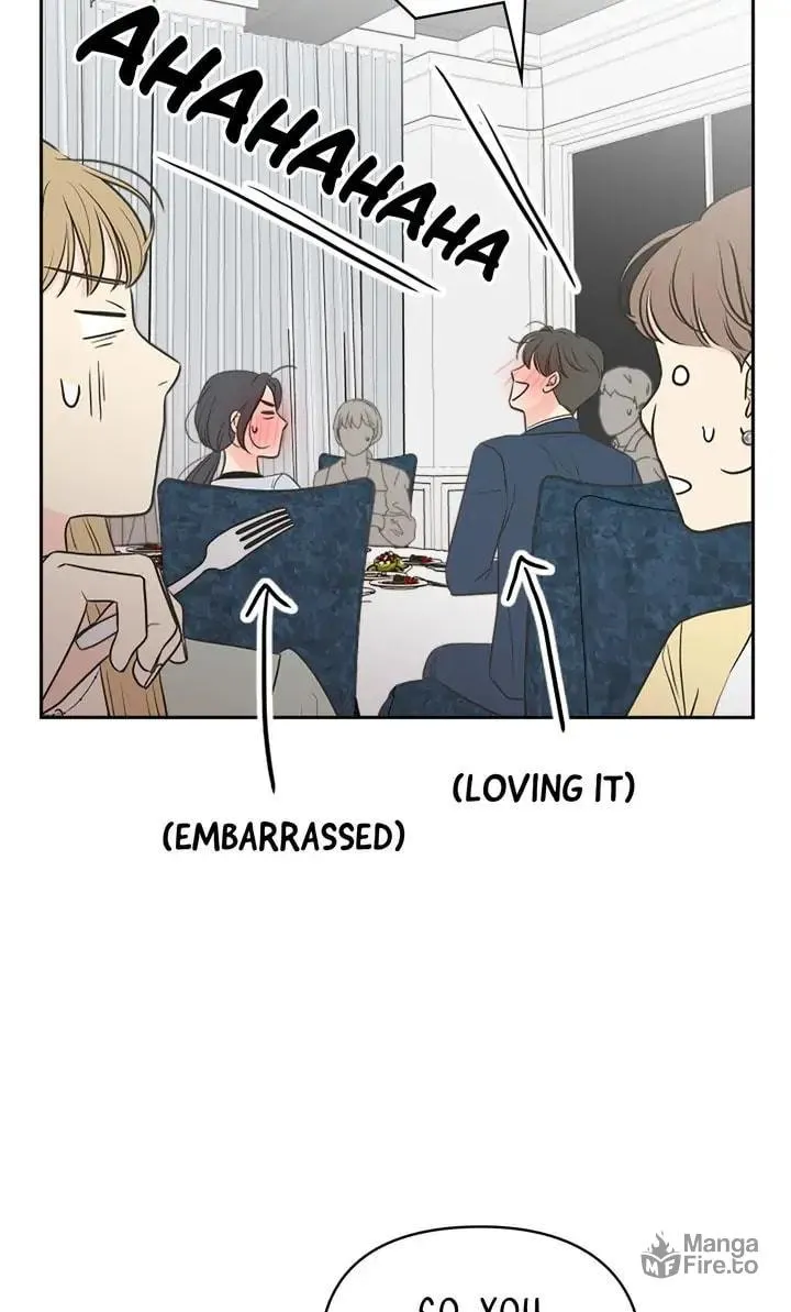 Check In to Your Heart Chapter 71 page 25 - 