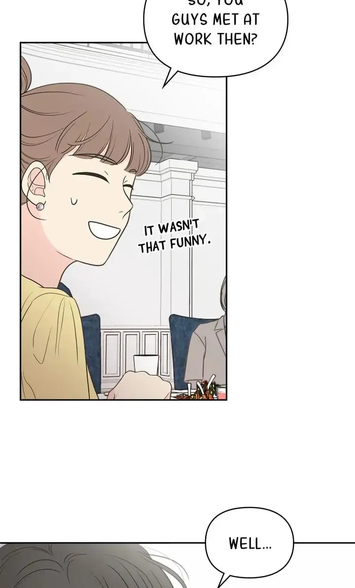 Check In to Your Heart Chapter 71 page 26 - 