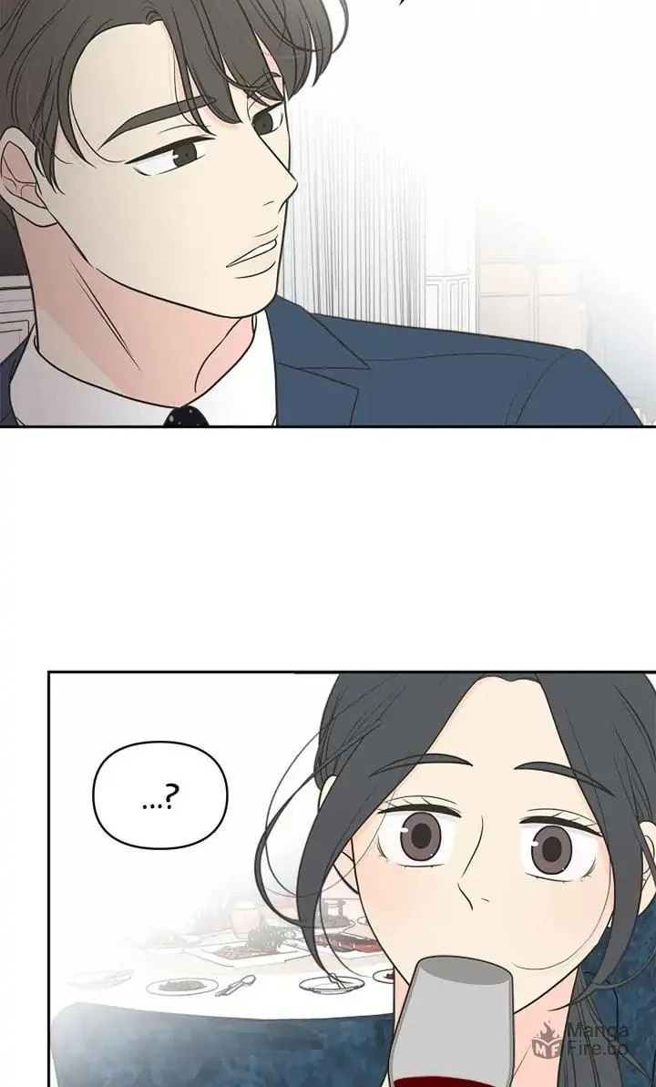 Check In to Your Heart Chapter 71 page 27 - 