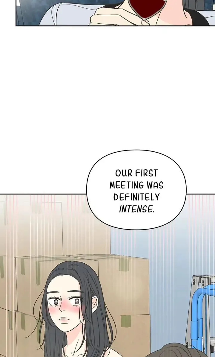 Check In to Your Heart Chapter 71 page 28 - 