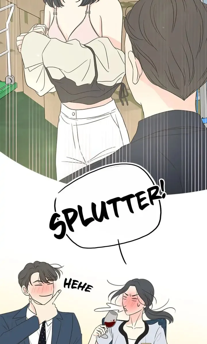 Check In to Your Heart Chapter 71 page 29 - 
