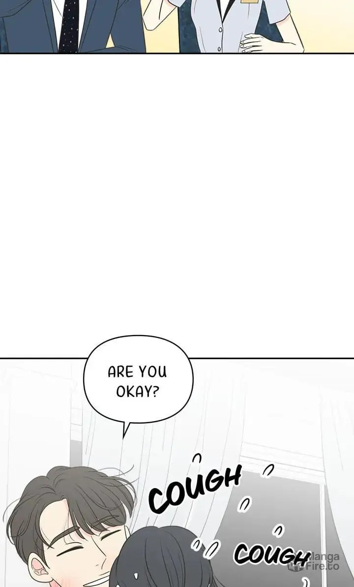 Check In to Your Heart Chapter 71 page 30 - 