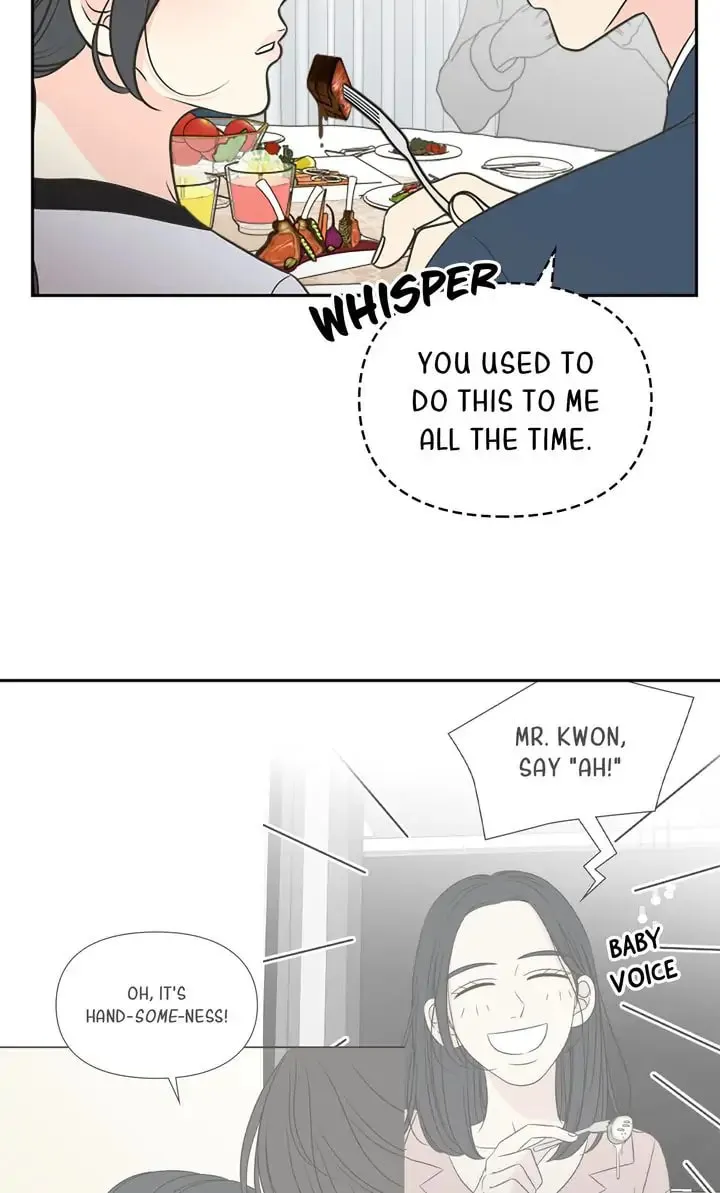 Check In to Your Heart Chapter 71 page 4 - 