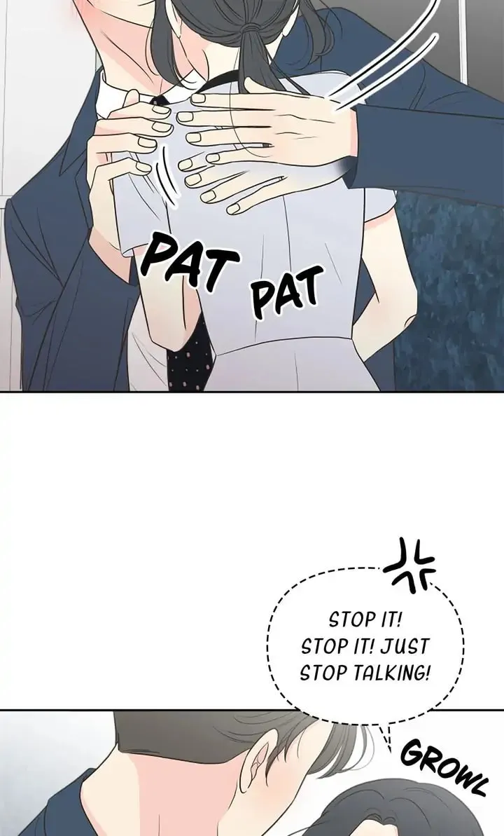 Check In to Your Heart Chapter 71 page 31 - 